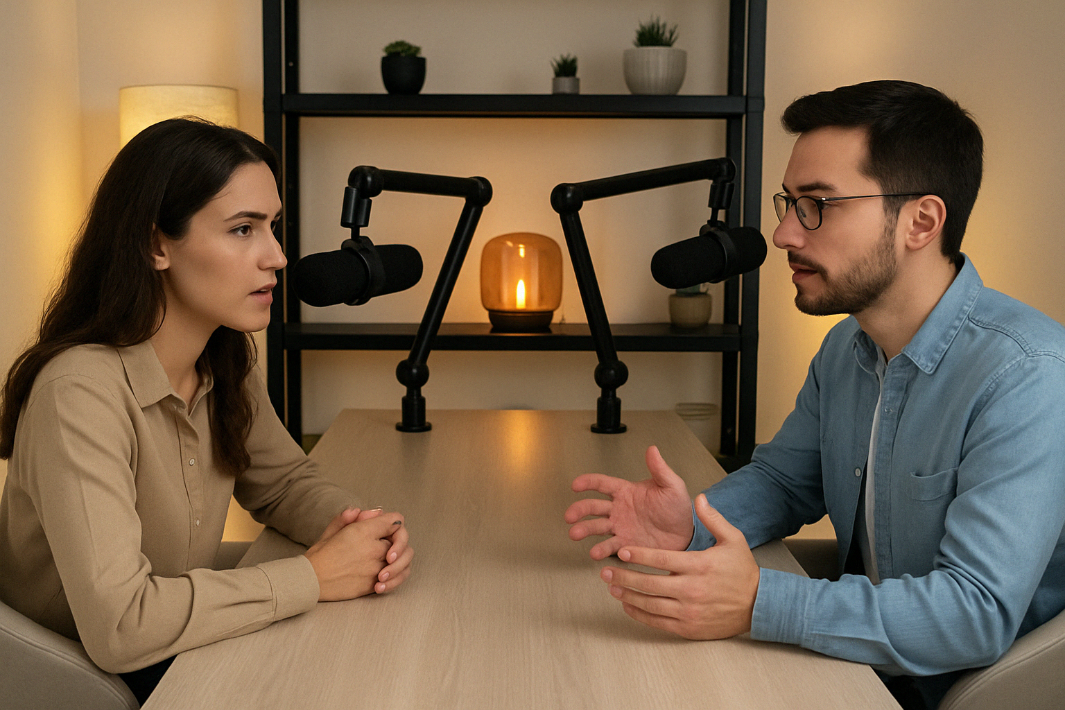 Comment fonctionne Podspace
